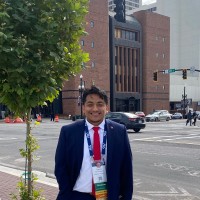 David Ramos Bautista