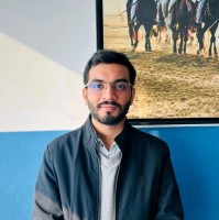 Haad Khan, ACA