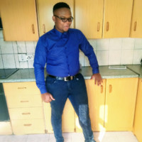 Simphiwe Shangase