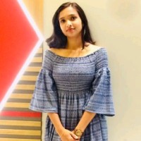 Amrutha P V
