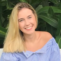 Júlia Sindorf Junger