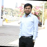 Nithin Venugopal