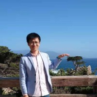 Huchen（Peter） Luo