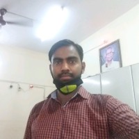 Mohd Israil Siddiqui