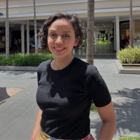 Laura Alves dos Santos Sato