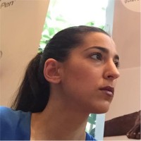 Margarita Psarafti