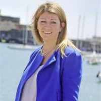 Sarah McGreevy