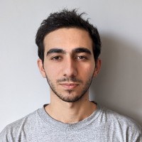 Lyudvig Hakobyan