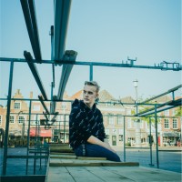 Maxx De Jong