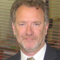 Stuart Balfour