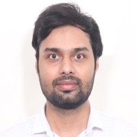 Siddhartha Dubey