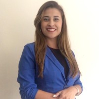 Melanie Obregón Castillo