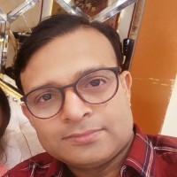 Rakesh Kumar