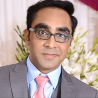 Muhammad Zohaib Sajid