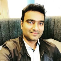 Abhilash Deepak