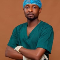 Moses Nuhu
