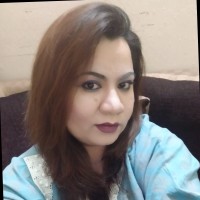 Shumaila Mubasher