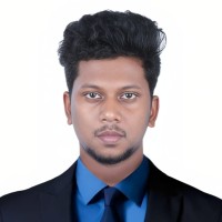 Binil Babu