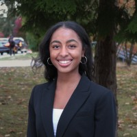 Saron Michael