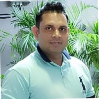 Nirendra Singh