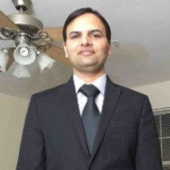 Amir Waheed