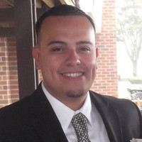 Mauricio Ramirez