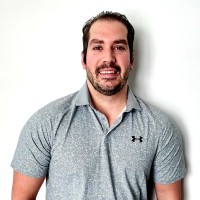 Michael Pietrantonio, Pt, Dpt