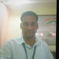 Durairaj A