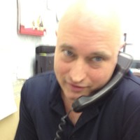 Keith Ebel