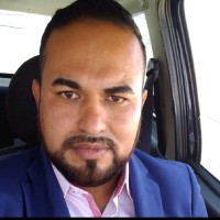 Eddi Martinez Rivera
