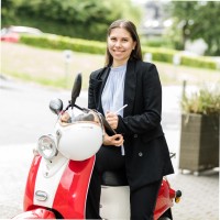 Jasmin Kliewe
