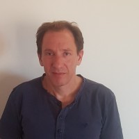 Shalev Bodenheimer, PhD