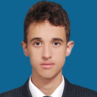 Luciano Alberto Chavarria Orozco