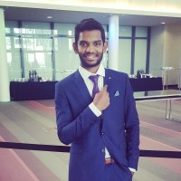 Ashokkumar subburaman