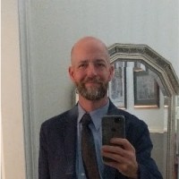Scott Bayley
