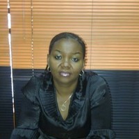 Chinenye Favour Egechi