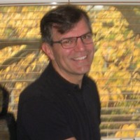 David Hogge