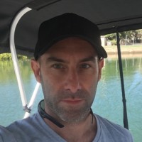 Christopher Kemp