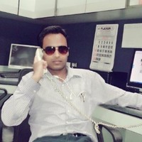 Bitan Ricky Ghosal