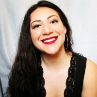 Jen Geronimo Smothers