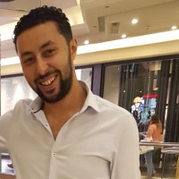 Ahmed Tawab