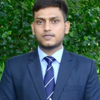 Saurabh Sharma