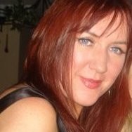 Joanne Whitehall