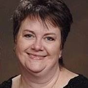 Angela Brewster
