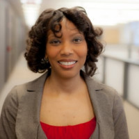 Dr. Angela Searcy