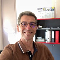 Christophe Lagrange