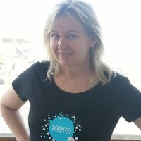 Veronika Peterson, Mba Maat