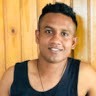 Nicholas Narayan