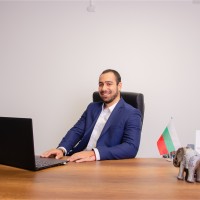 Kiril Tonev