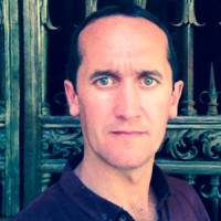 Paul Ferry